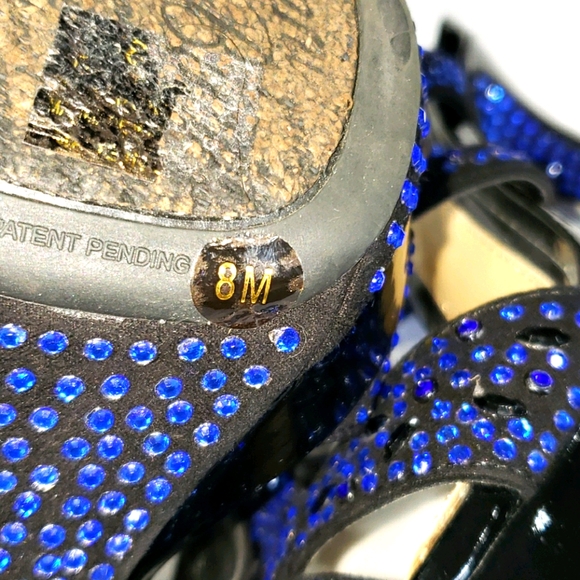 Platform heels shoes - Picture 8 of 13